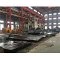 Hydraulic Stainless Steel Slitting Line Machine Coil Plate